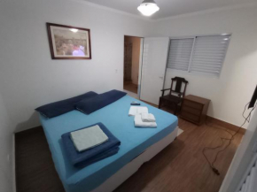 Casa Super King com garagem 5 minutos do Metrô